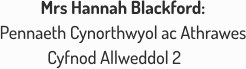 Ysgol Bro Dyfrdwy