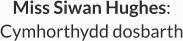 Ysgol Bro Dyfrdwy
