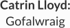 Ysgol Bro Dyfrdwy